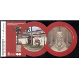 B228 Bicentenário da Independência - Prédios Históricos, Museu Histórico Nacional 2022 Histórcio 27.149