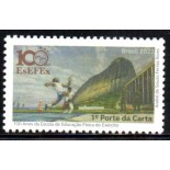 C4076 Centenário da Escola de Educação Física do Exército 2022 - 27.155 Mint