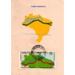 1971 O Caráter Multinacional da Transamazônica 27.187