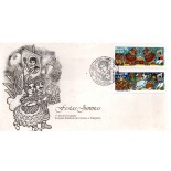 Fdc 644/1995 Festas Juninas 27.295
