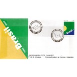 Fdc 672/1996 Comemorações do 5º Centenário 27.321