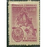 C435 N - ORDEM TERCEIRA DO CARMO - MG 1959