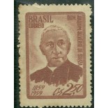 C436 MINT - DOM JOAQUIM SILVÉRIO 1959