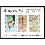 B69 Brapex VI Belo Horizonte 27.425 Novo