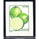 R803 Limão 27.491 Mint