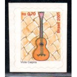 R811 Viola Caipira 27.500 Mint Sem moldura