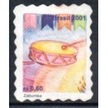 R810 Zabumba 27.503 Novo