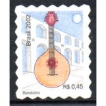 R817 Bandolim 27.508 Mint