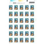 2007 R845 Carpinteiro 27.528 Mint