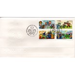 170/2002 Cavalhada de Pirenópolis 27.645