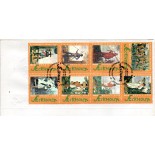 195/198g/2002 Etnografia Brasileira 27.648