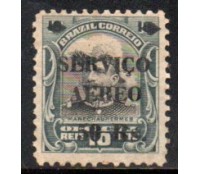 A001 Hermes da Fonseca 27.675 Novo