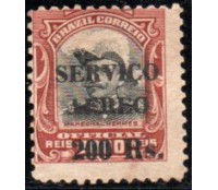 A003 Hermes da Fonseca 27.697 Novo