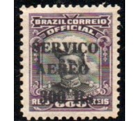 A006 Hermes da Fonseca 27.698 Novo