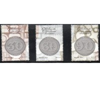 C3292/3294 Brasiliana 2013 - Destacados do Bloco - 12.746 Mint