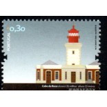 2008 Portugal Farol da Roca 27.896 Mint