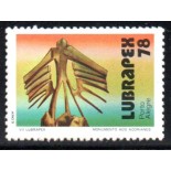 Lubrapex 1978 Porto Alegre - RS 27.941