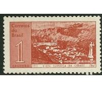 C462 N - OURO PRETO 1961
