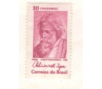 C465 N - TAGORE 1961