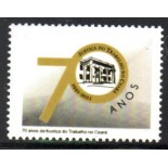 70 Anos da Justiça Federal do Ceará 28.012 Cinderela