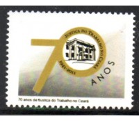 70 Anos da Justiça Federal do Ceará 28.012 Cinderela