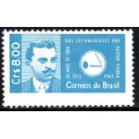 C471 50 Anos da Cura da Leishmanioses Pelo Dr. Gaspar Vianna 28.068 Deslocamento