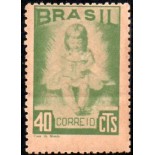 C239 Campanha Nacional da Criança 28.072 Deslocamento 