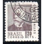 R533 Campos Salles 28.088 Totalmente descolorado 