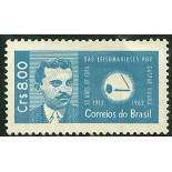 C471 N - DR.GASPAR VIANA 1962
