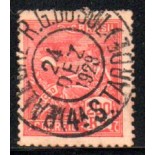 R184 Vovó Aviação 28.102 Porto Alegre - Rio Grande do Sul 24 Dez 1929 