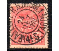 R184 Vovó Aviação 28.102 Porto Alegre - Rio Grande do Sul 24 Dez 1929 