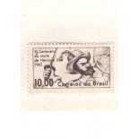 C472 - HENRIQUE DIAS 1962 - N