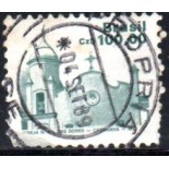 R653 Patrimônio Histórico "Igreja N.S. das Dores - MG 28.128 Propriá - SE 4 set 89 