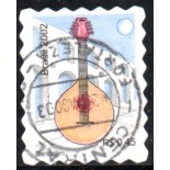 R817 Instrumentos Musicais "Bandolim" 2002 - 28.135 Fortaleza 24AGO03