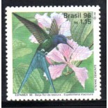 C1995 Espamer Exp.Fil. América, Espanha e Portugal, em Sevilha 28.158 Mint