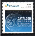 PBP024 - 2023 Filabrás 28.162 Mint