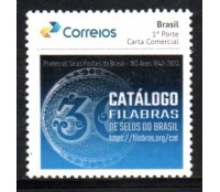 PBP024 - 2023 Filabrás 28.162 Mint