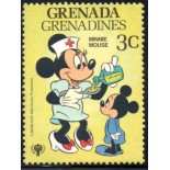Grenada Grenadines 1979 Novo 28.235