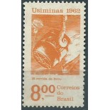C478  CORRIDA-DO-FERRO DA USIMINAS 1962 N 2466