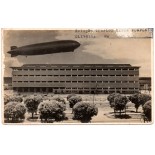 Zeppelin - Instituto do Cacau - Salvador- BA 28.241