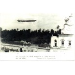 Zeppelin em João Pessoa - PB 28.05.1930 -  28.243