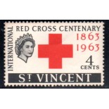 São Vicente 4 cts 28.252 Novo 1963