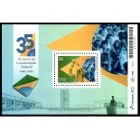 B235 35 Anos da Constituição Federal 28.275