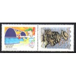C2641 Grafiteiro e C2642 Sambista 28.281