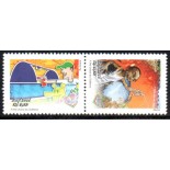 C2641 Grafiteiro e C2643 Menino 28.282