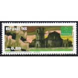 C2158 Patrimônio Histórico - Missões 28.293 Novo