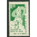 C470  - PICO DEDO DE DEUS 1962 - N