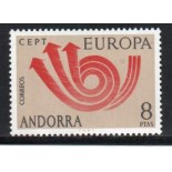 Andorra - Mint 28.543
