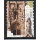 2002 Portugal Mosteiro dos Jerônimos - Carimbados 28.550