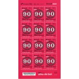 C4110 180 Anos do Olho de Boi 2023 Mint 28.556